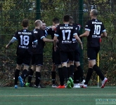 21.11.2015. GKS Przodkowo - Bałtyk Gdynia 1-0