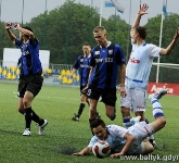24.05.2011. Bałtyk - Zawisza Bydgoszcz 0-2