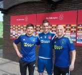 Ajax Amsterdam - staż trenerski
